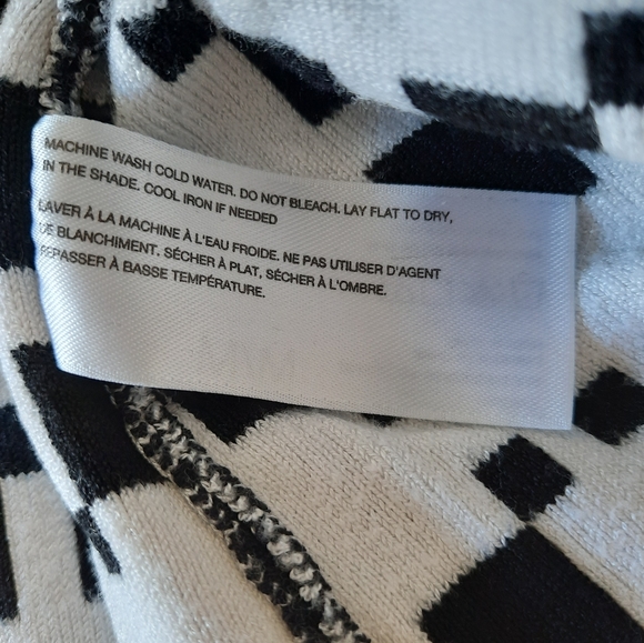 Comfy thick sweater - Picture 5 of 5